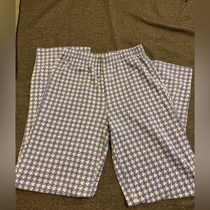 Billabong Houndstooth Pants